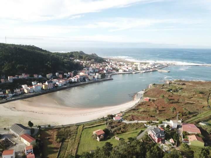 Апартаменты Piso Cerca De La Playa Камелье Экстерьер фото